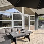 Elif - 30km From The Sea By Interhome Holiday home Toftlund