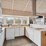 Hébergement de vacances Elif - 30km From The Sea By Interhome Toftlund