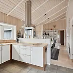 Elif - 30km From The Sea By Interhome Hébergement de vacances Toftlund