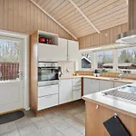Elif - 30km From The Sea By Interhome Hébergement de vacances Toftlund