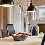 Holiday home Elif - 30km From The Sea By Interhome Toftlund