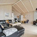 Hébergement de vacances Elif - 30km From The Sea By Interhome *