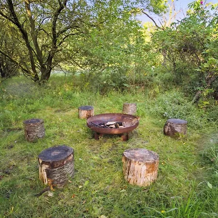 Semesterbostad Elif - 30km From The Sea By Interhome