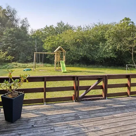 Prázdninový dům Elif - 30km From The Sea By Interhome *