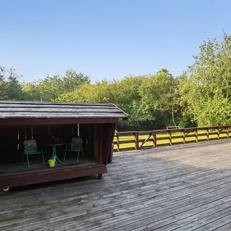 Prázdninový dům Elif - 30km From The Sea By Interhome *