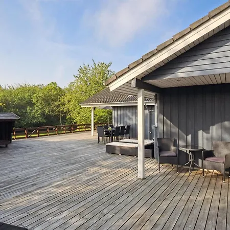 Prázdninový dům Elif - 30km From The Sea By Interhome *