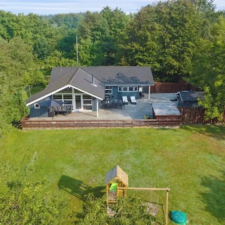 Semesterbostad Elif - 30km From The Sea By Interhome