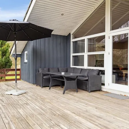 Prázdninový dům Elif - 30km From The Sea By Interhome *