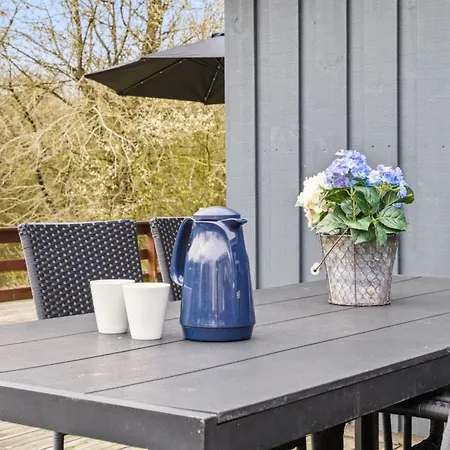 Prázdninový dům Elif - 30km From The Sea By Interhome