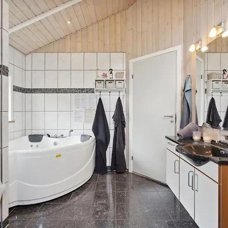 Elif - 30km From The Sea By Interhome * Toftlund