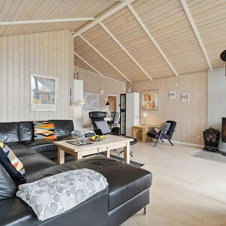 Semesterbostad Elif - 30km From The Sea By Interhome *