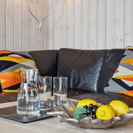 Elif - 30km From The Sea By Interhome