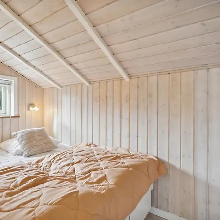 Ferienhaus Elif - 30km From The Sea By Interhome