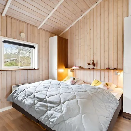 Elif - 30km From The Sea By Interhome Ferienhaus Toftlund