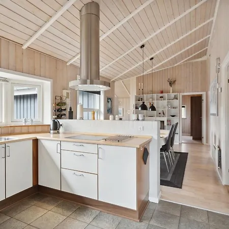 Ferienhaus Elif - 30km From The Sea By Interhome Toftlund