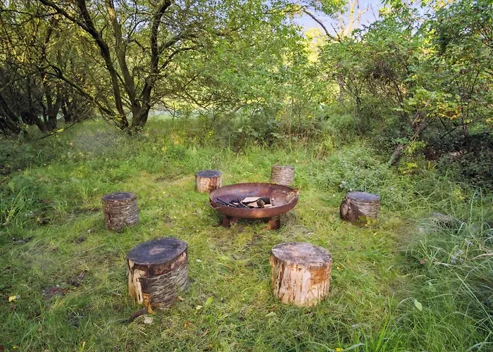 Casa de Férias Elif - 30km From The Sea By Interhome