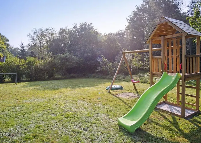 Elif - 30km From The Sea By Interhome Feriehus *