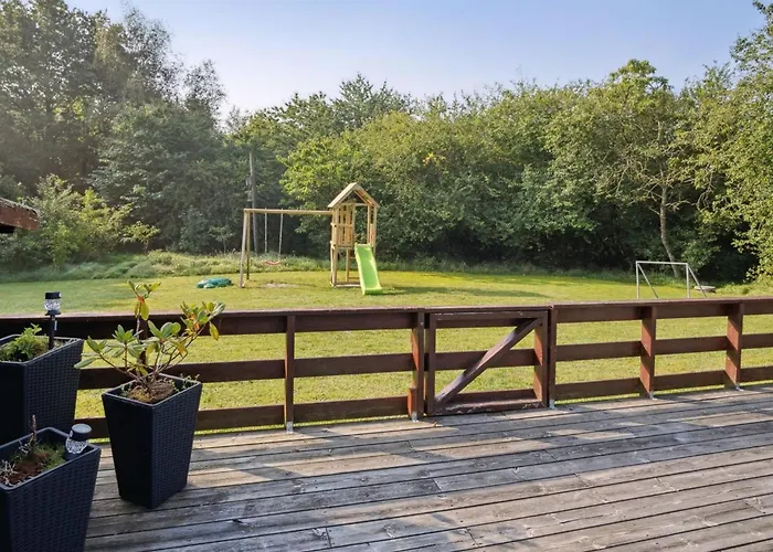 Casa de Férias Elif - 30km From The Sea By Interhome *