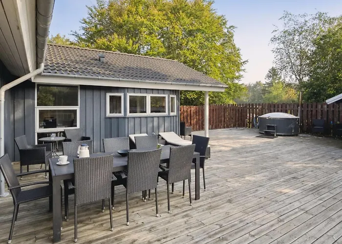 Elif - 30km From The Sea By Interhome *