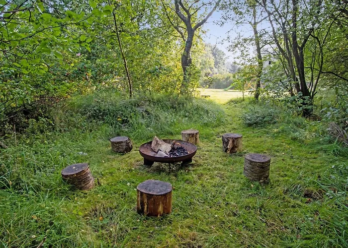 Elif - 30km From The Sea By Interhome Feriehus *