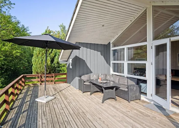 Elif - 30km From The Sea By Interhome