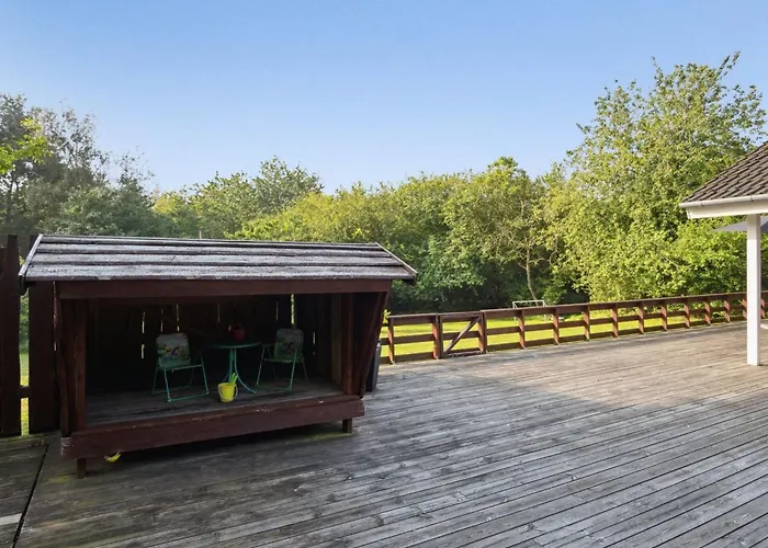 Casa de Férias Elif - 30km From The Sea By Interhome *