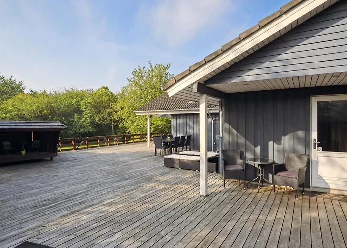 Feriehus Elif - 30km From The Sea By Interhome *