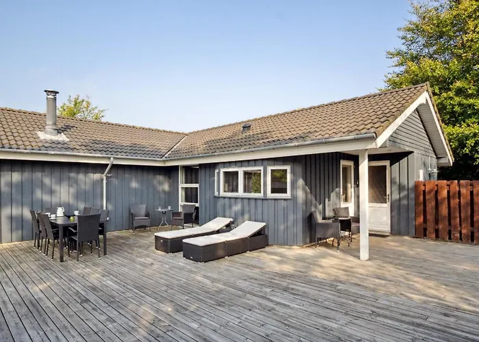 Elif - 30km From The Sea By Interhome *