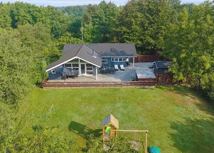 Casa de Férias Elif - 30km From The Sea By Interhome