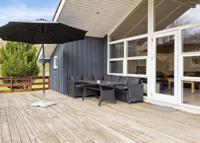 Feriehus Elif - 30km From The Sea By Interhome *