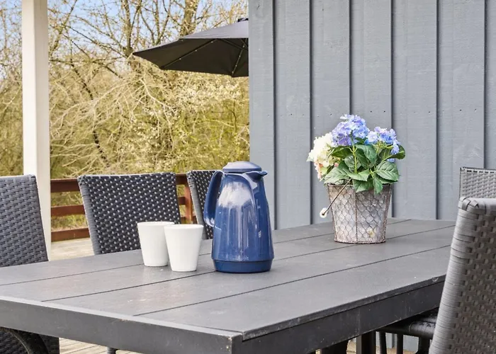 Feriehus Elif - 30km From The Sea By Interhome