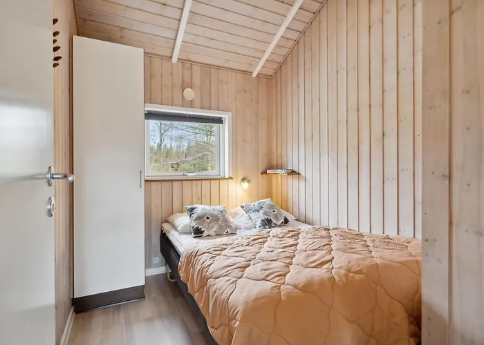 Casa de Férias Elif - 30km From The Sea By Interhome