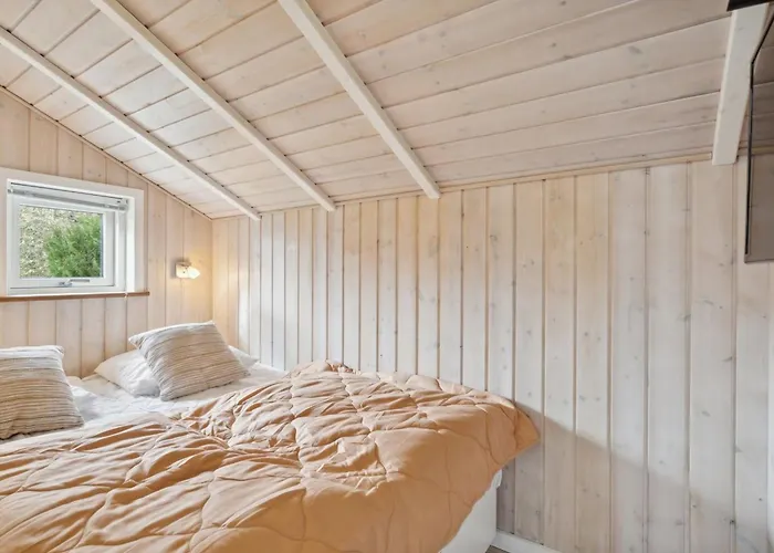 Elif - 30km From The Sea By Interhome Toftlund