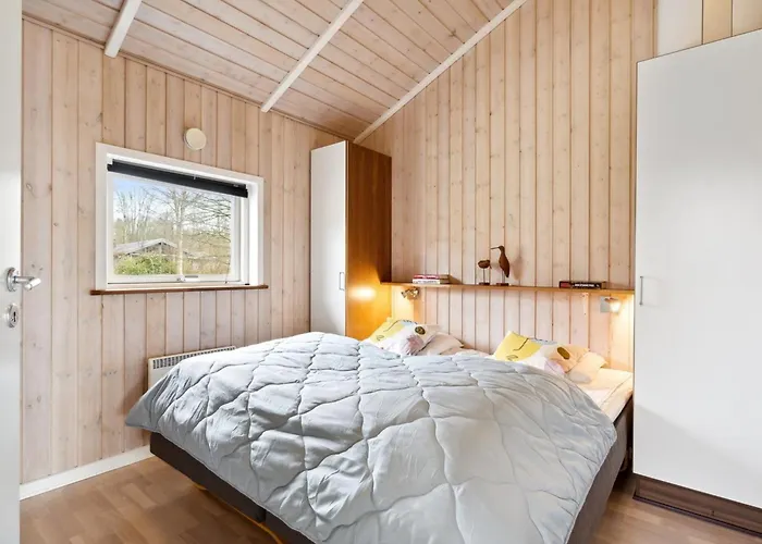 Elif - 30km From The Sea By Interhome