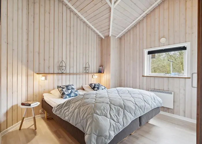 Elif - 30km From The Sea By Interhome Feriehus