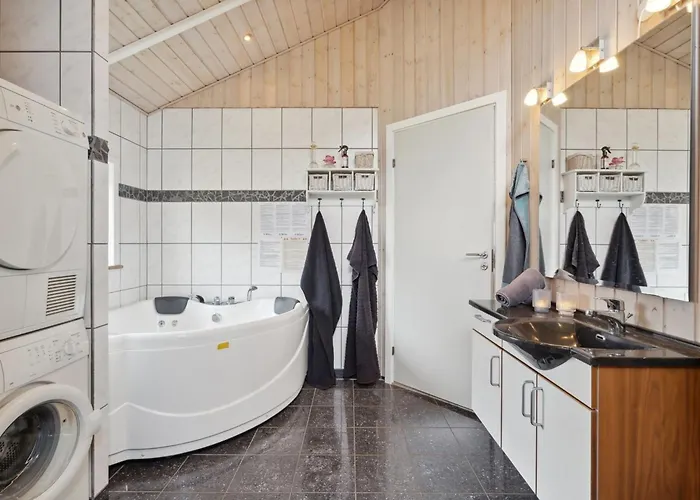 Elif - 30km From The Sea By Interhome * Toftlund