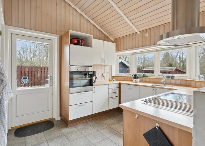 Elif - 30km From The Sea By Interhome Feriehus Toftlund