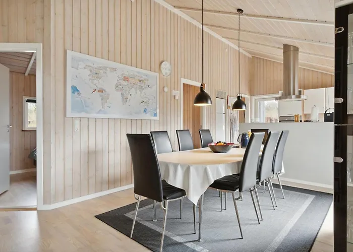 Elif - 30km From The Sea By Interhome Feriehus *