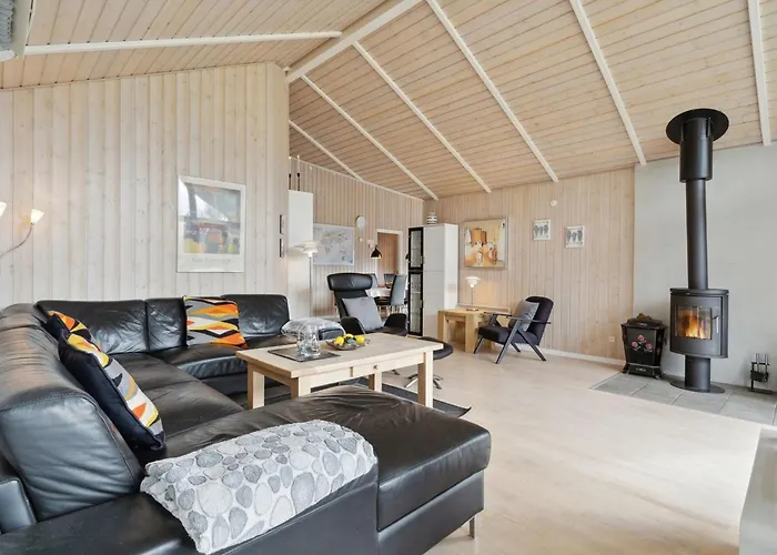 Feriehus Elif - 30km From The Sea By Interhome *