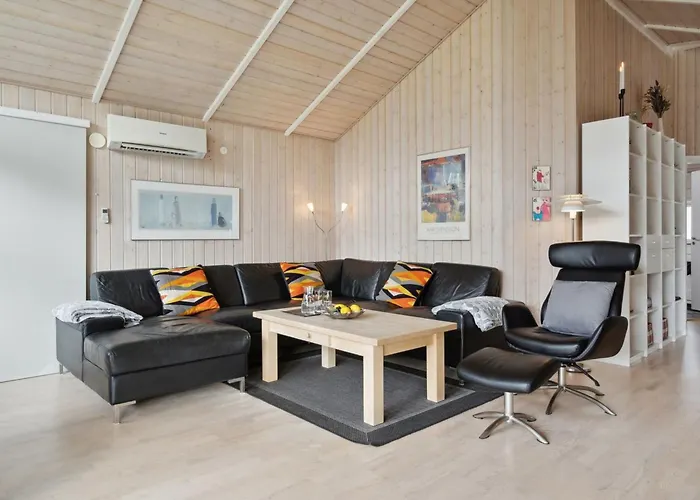 Casa de Férias Elif - 30km From The Sea By Interhome