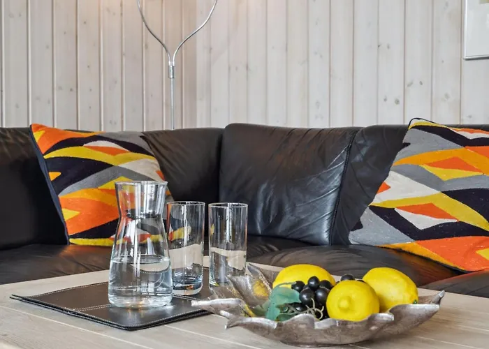 Elif - 30km From The Sea By Interhome