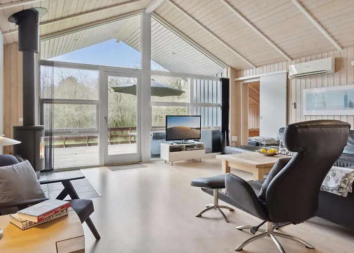 Elif - 30km From The Sea By Interhome *